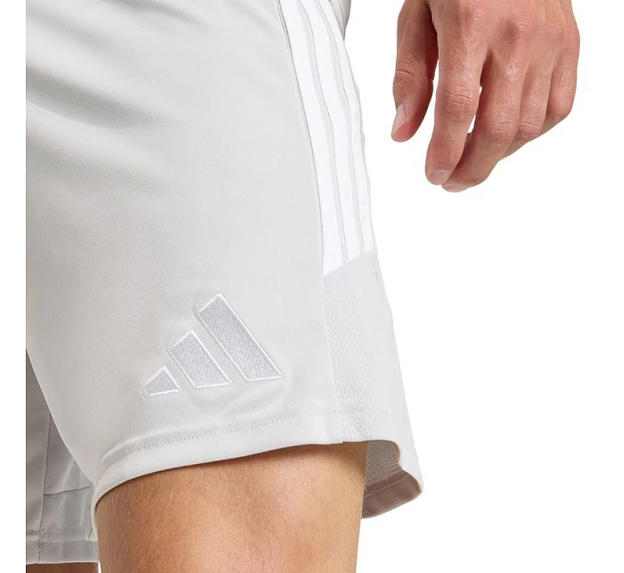 Pánské šortky Tiro 26 League šedé model 22058156 - ADIDAS