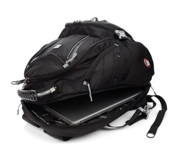 Batoh model 21400878 - Swissbags