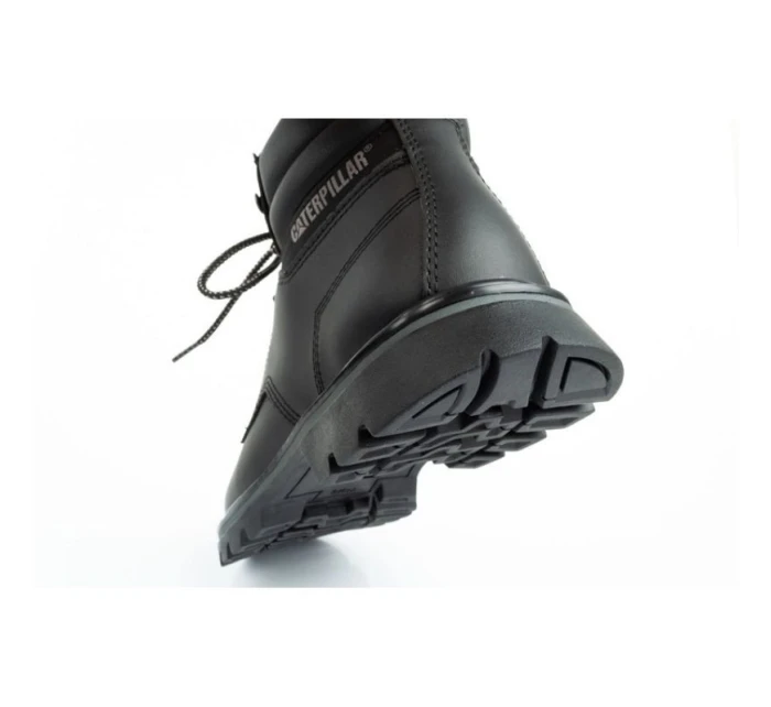 Pánské zimní boty Quadrate M P723802 - Caterpillar