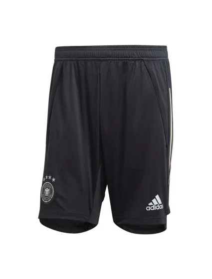 Pánské šortky Germany M FI0756 - Adidas Pánské šortky Germany M FI0756 - Adidas