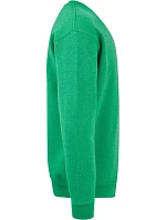 Classic Kids SetIn Sweat Dětská mikina model 22535701 retro heather green - Fruit of the Loom Classic Kids SetIn Sweat Dětská mikina model 22535701 retro heather green - Fruit of the Loom
