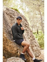 Premium Sweat Jacket Mikina model 22457712 deep navy - Fruit of the Loom