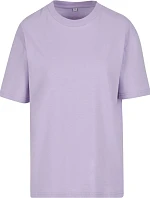 Build your Brand BY 211 Dámské tričko "Everyday" 56.0211 lilac