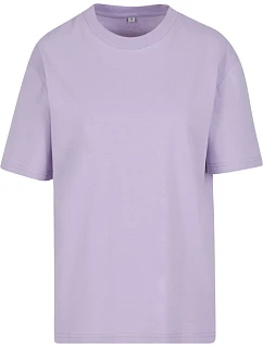 BY 211 Dámské tričko  lilac model 22416268 - Build your Brand
