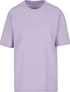 BY 211 Dámské tričko  lilac model 22416268 - Build your Brand
