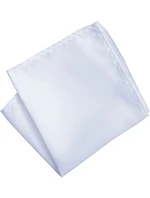 Korntex KXHK Kapesníček čtverec 76.KXHK white Korntex KXHK Kapesníček čtverec 76.KXHK white