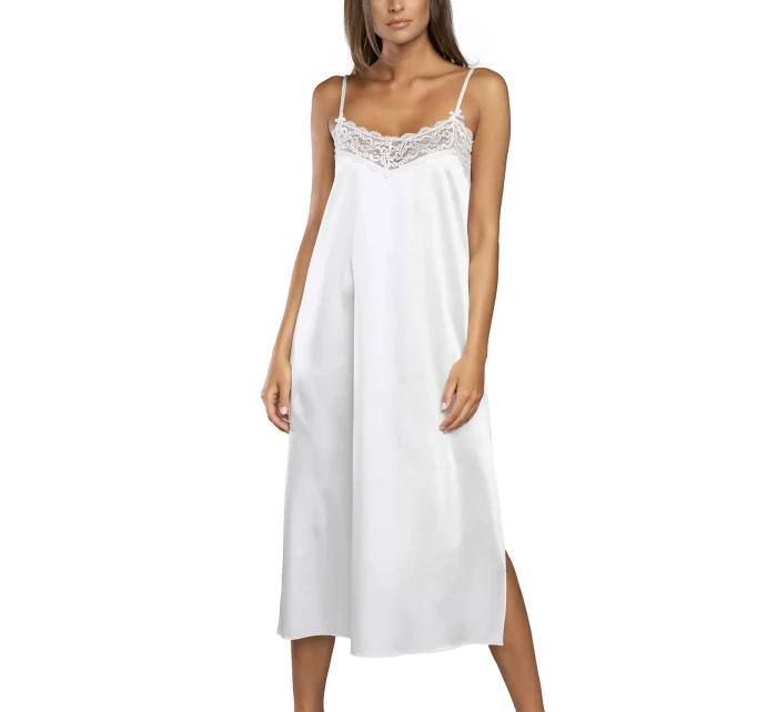 Italian Fashion Touch dlouhá barva: ecru Italian Fashion Touch dlouhá barva: ecru