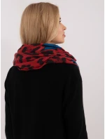 Komin AT KM S model 20463609 czerwony - FPrice Komin AT KM S model 20463609 czerwony - FPrice