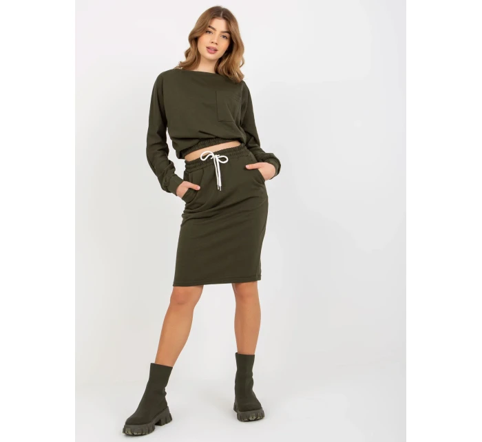 Sada EM KMPL 644.18P khaki
