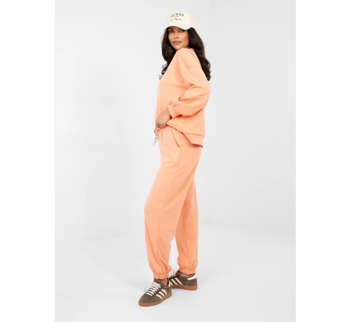 IT sada KMPL 9781.15 světle oranžová IT sada KMPL 9781.15 světle oranžová