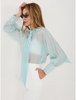 Košile IT KS 26010.76 mint Košile IT KS 26010.76 mint