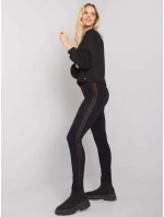 Legíny RV LG 7377.05P černá