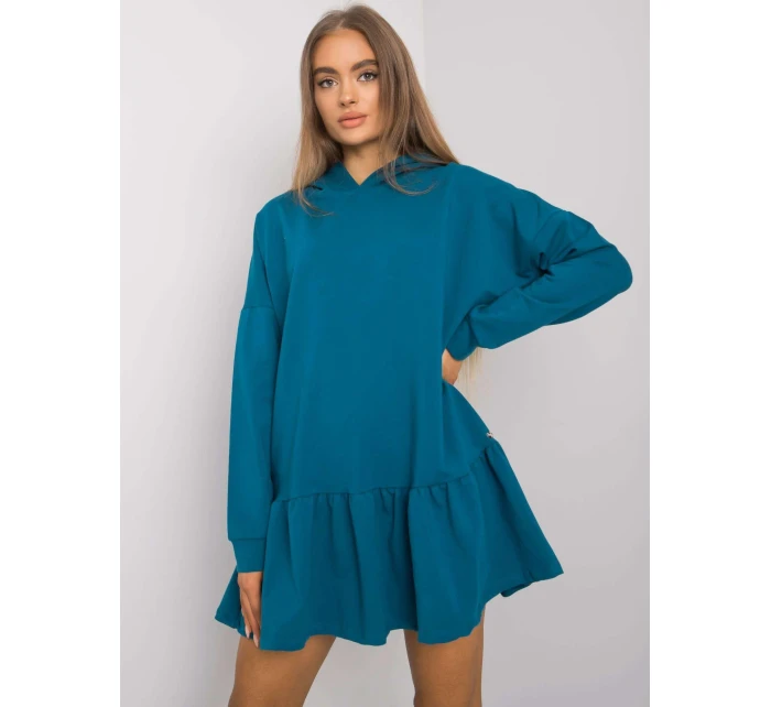 Šaty RV SK 7184.22X námořní