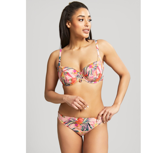 Paradise Balconnet Bikini pink model 18360834 - Swimwear