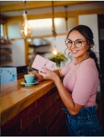 Peněženka VUCH Martha