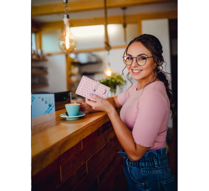 Peněženka VUCH Martha