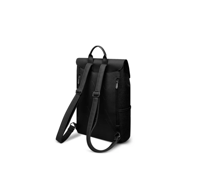 Gioia Melange Black Gioia Melange Black