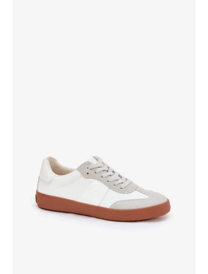 Dámské látkové tenisky Big Star – model 21133092 - Big Star Shoes Dámské látkové tenisky Big Star – model 21133092 - Big Star Shoes