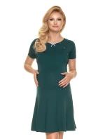 Těhotenská noční košile model 157718 PeeKaBoo