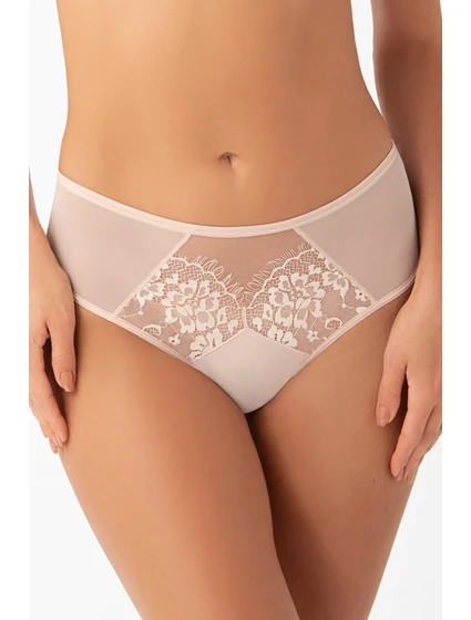 Brazilské kalhotky model 182028 Gorsenia Lingerie Brazilské kalhotky model 182028 Gorsenia Lingerie