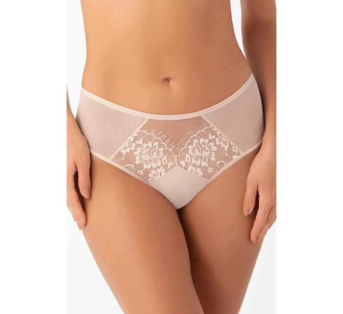 Brazilské kalhotky model 182028 Gorsenia Lingerie Brazilské kalhotky model 182028 Gorsenia Lingerie