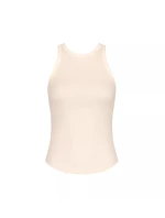 sloggi GO Ribbed Tank Top - ANGORA - SLOGGI ANGORA - SLOGGI
