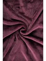 Flora s kapucí model 20647523 Wine - Vestis