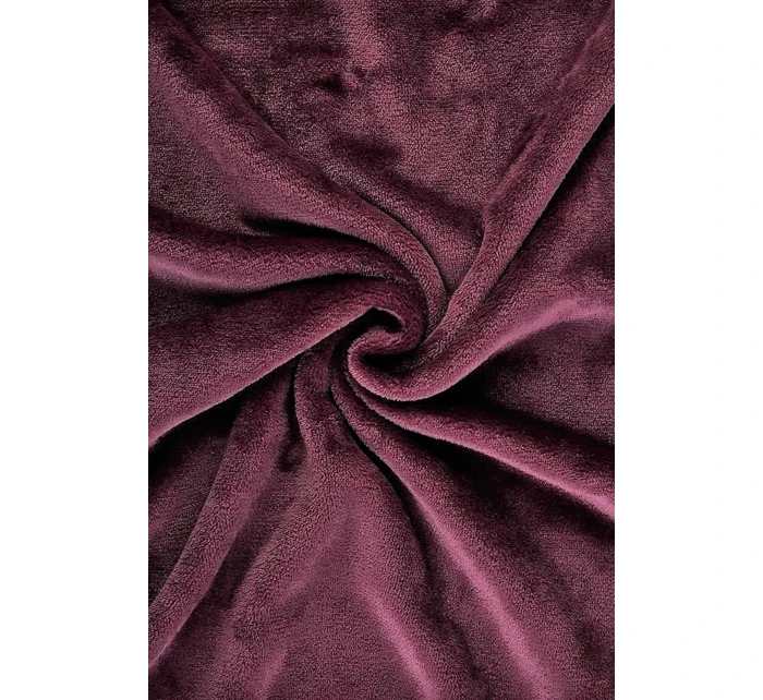 Flora s kapucí model 20647523 Wine - Vestis