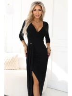 Dámské šaty 404-13 - NUMOCO Dámské šaty 404-13 - NUMOCO