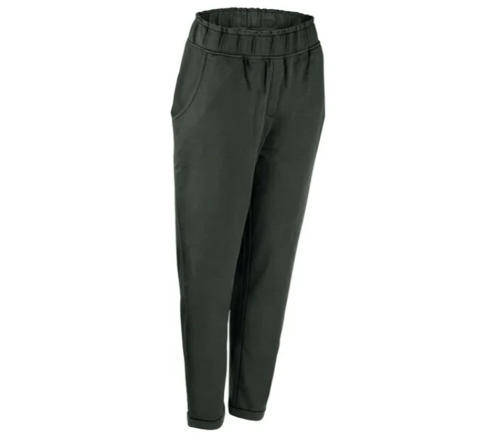Moderní sportovní kalhoty PANTS černá model 18413070 - NUR DIE Moderní sportovní kalhoty PANTS černá model 18413070 - NUR DIE