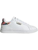 Adidas Court Silk W GZ9687 dámské boty Adidas Court Silk W GZ9687 dámské boty