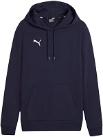 Mikina Puma Team Goal Casuals Hoody W 658621 06