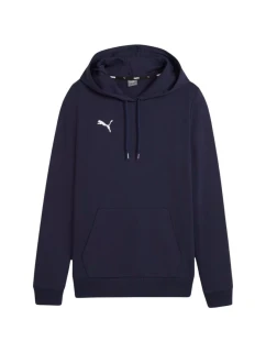 Mikina Puma Team Goal Casuals Hoody W 658621 06