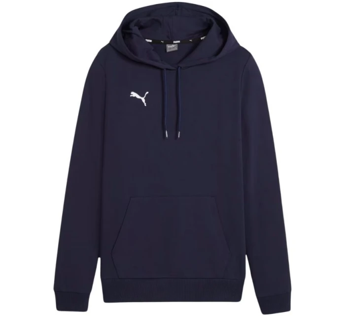 Mikina Puma Team Goal Casuals Hoody W 658621 06