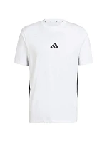 Adidas Essentials T-shirt 3-Stripes Single Jersey M JE6388 pánské