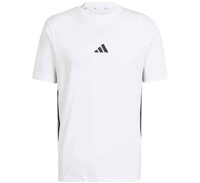 Adidas Essentials T-shirt 3-Stripes Single Jersey M JE6388 pánské