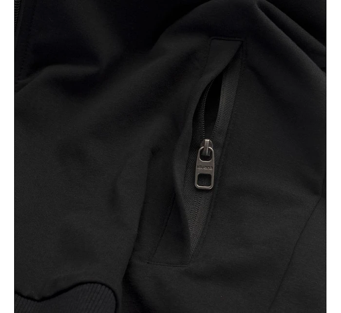 Dámská mikina model 22052375 W - Iguana Dámská mikina model 22052375 W - Iguana