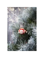 DEKORACYJNA Z CZERWONA GIRL model 21833079