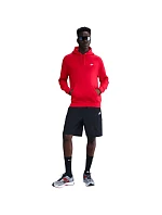 Pánská mikina Nike Club BB červená FN3859 657 pánské Pánská mikina Nike Club BB červená FN3859 657 pánské