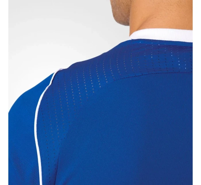 Pánský fotbalový dres Tiro 17 M BK5439 - Adidas Pánský fotbalový dres Tiro 17 M BK5439 - Adidas