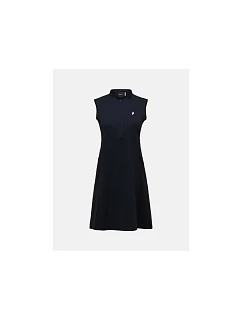 Šaty PEAK PERFORMANCE W Mountainbreath Dress, černé