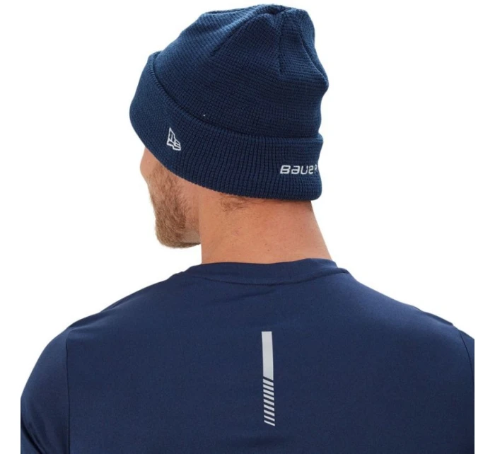 Zimní čepice Bauer Team Knit Toque Sr M 1057015