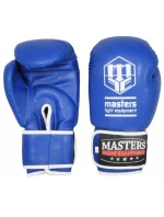 Boxerské rukavice Masters - RPU-3 0140-1002