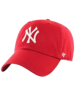 47 Značka New York Yankees MLB Clean Up Cap model 22361109 - 47 Brand 47 Značka New York Yankees MLB Clean Up Cap model 22361109 - 47 Brand