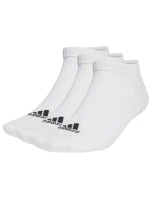Tenké a lehké ponožky adidas Sportswear s nízkým střihem HT3469