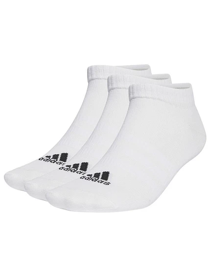 Tenké a lehké ponožky Sportswear s nízkým střihem model 18567125 - ADIDAS