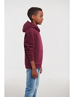 Dětská mikina s kapucí "Authentic" 10. bright royal model 22472649 - Russell Athletic