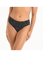 Style Bruna Bottom kalhotky 8711-0 black - RosaFaia Style Bruna Bottom kalhotky 8711-0 black - RosaFaia