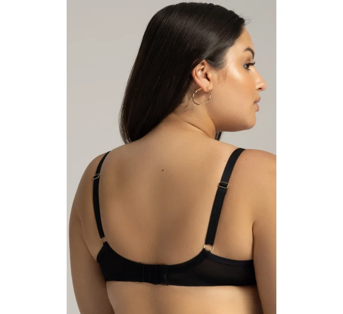 Ava 2146 Harmony Maxi barva: černá