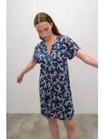Vamp - Dámská noční košile 16030 - Vamp
